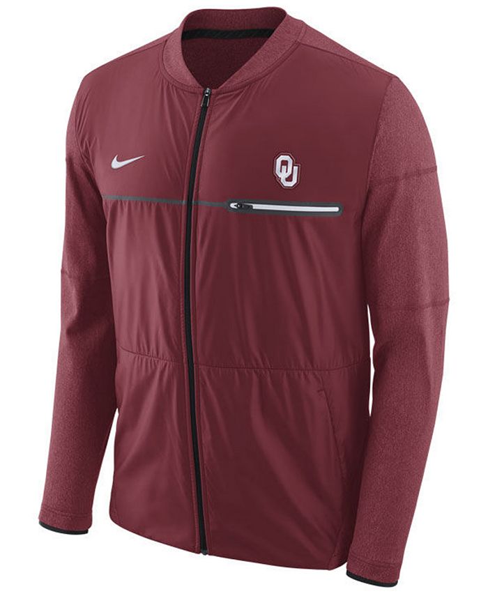Nike elite outlet hybrid jacket