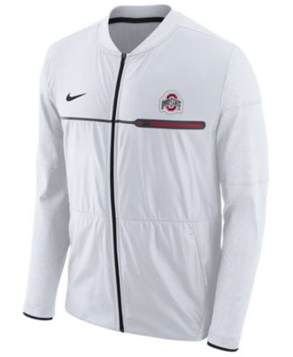 nike elite hybrid jacket