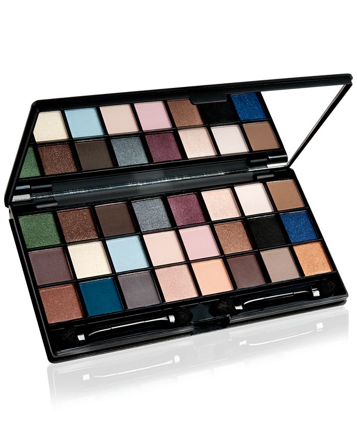 NYX Professional Makeup Wicked Dreams Eye Palette - Macy's