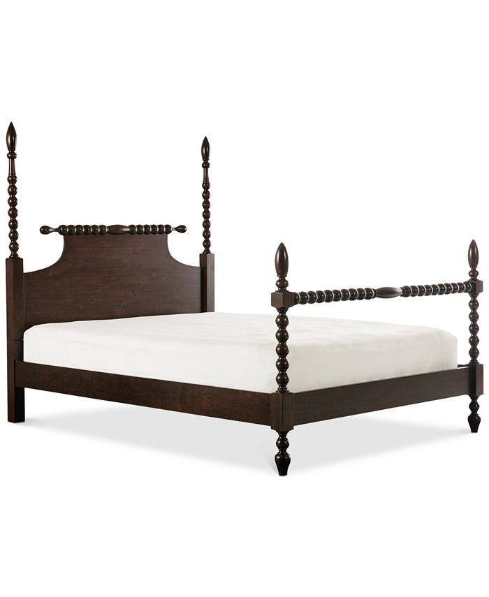 Furniture Beverly King Bed Macy's