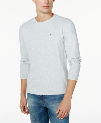 macy's tommy hilfiger long sleeve