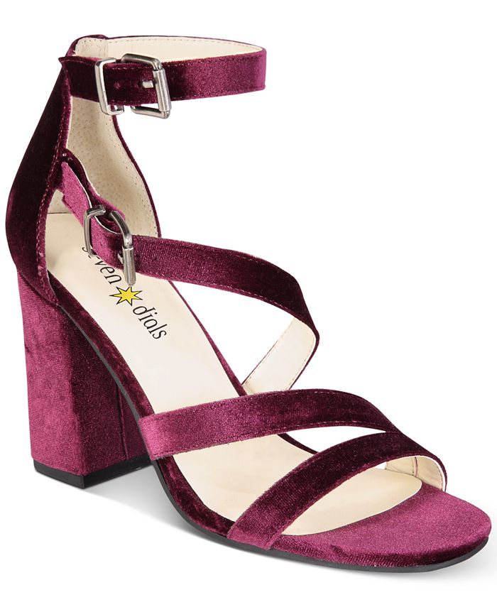 Seven dials outlet shoes macys