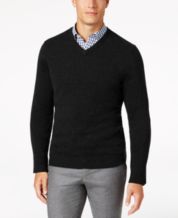 Knitwear and Sweatshirts - Men