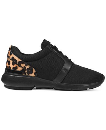 Michael Kors Amanda Sneakers & Reviews - Athletic Shoes & Sneakers - Shoes  - Macy's