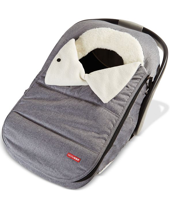 Skip Hop Stroll &amp; Go Car Seat Cover &amp; Reviews All Baby
