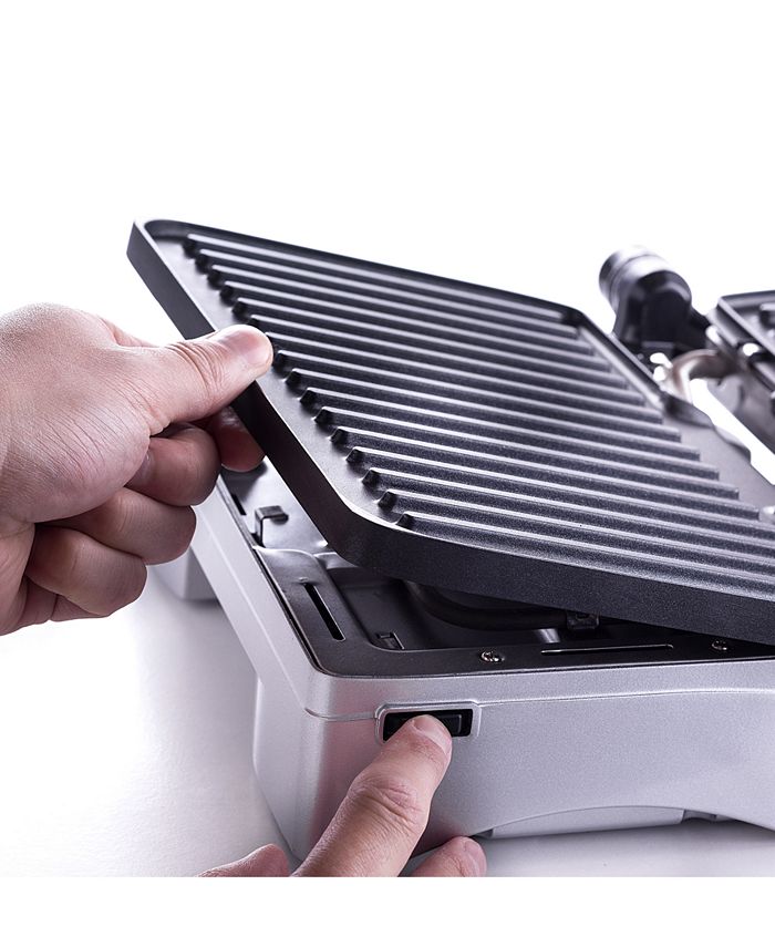 Crux 14615 Panini Maker, Created for Macy's Macy's