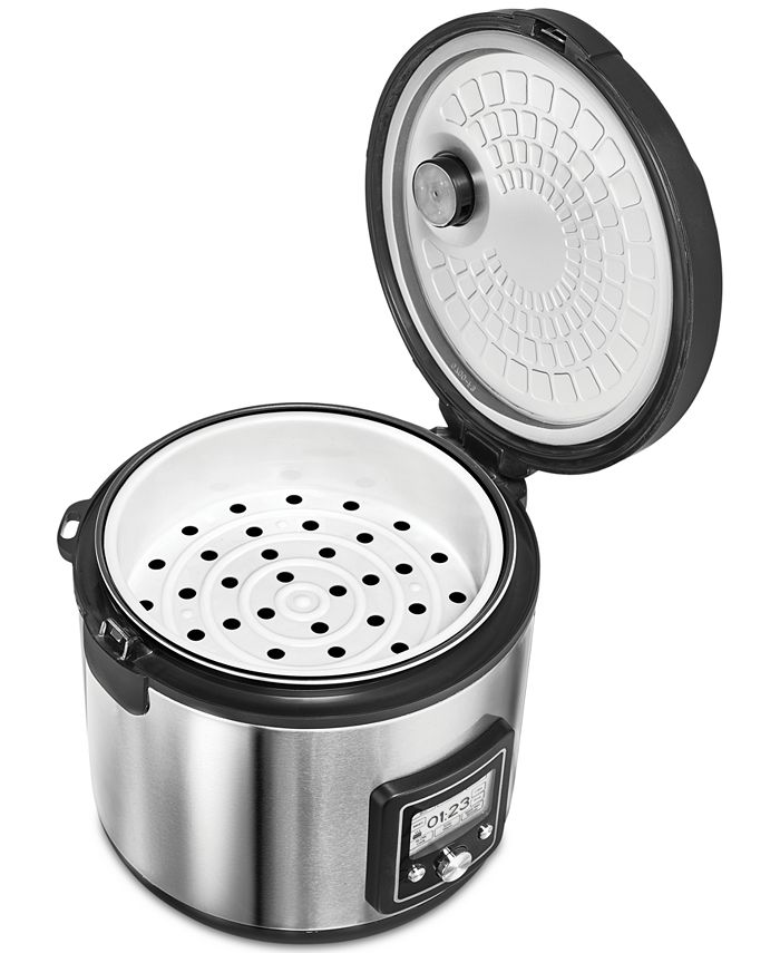 Electric Whisk – Orion Cooker