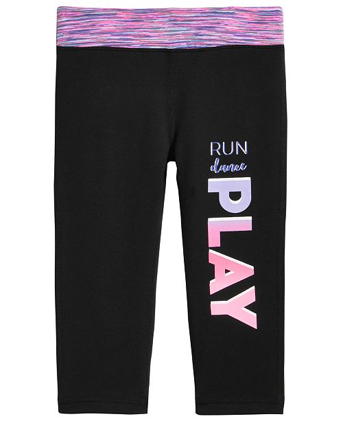 ideology yoga pants