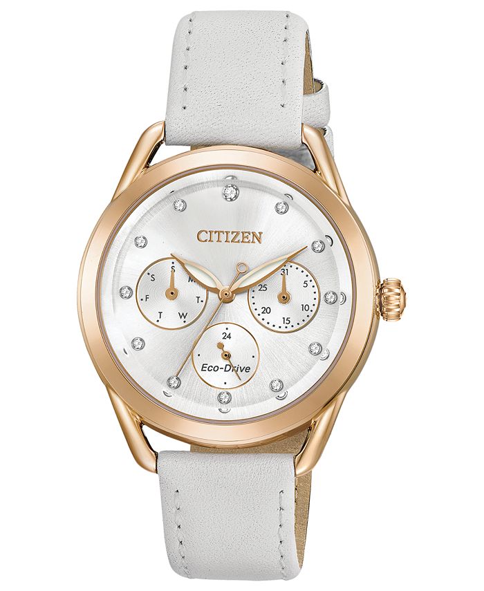 Citizen Drive from Citizen EcoDrive Women