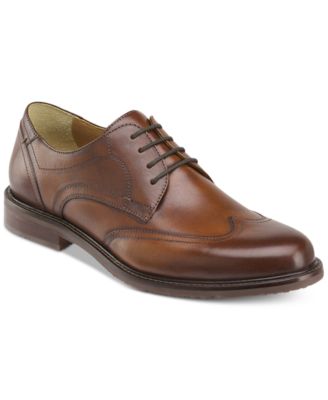 Johnston & Murphy - Men's Ramsey Wingtip Oxfords