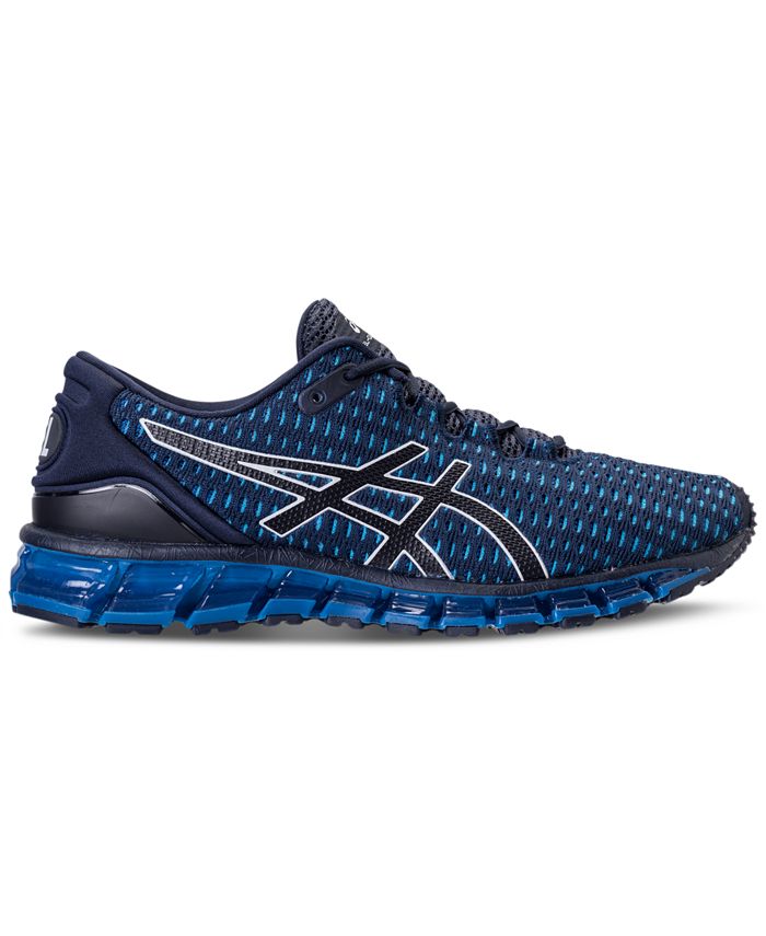 Asics quantum 360 shift review clearance