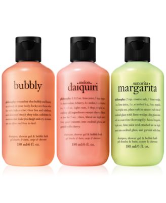 philosophy 3-Pc. Congrats! Gift Set