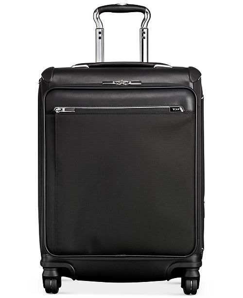 Tumi Arrivé Aberdeen 22" Continental Expandable CarryOn Spinner