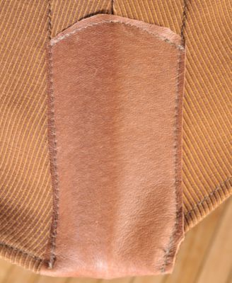 Bristol Outdoor 11' Rectangular Umbrella, Created for Macy's