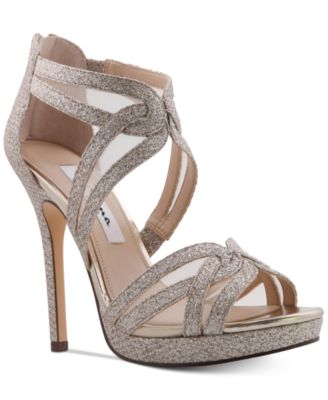 nina shoes macys