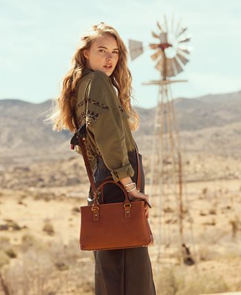 Patricia nash hotsell angela satchel