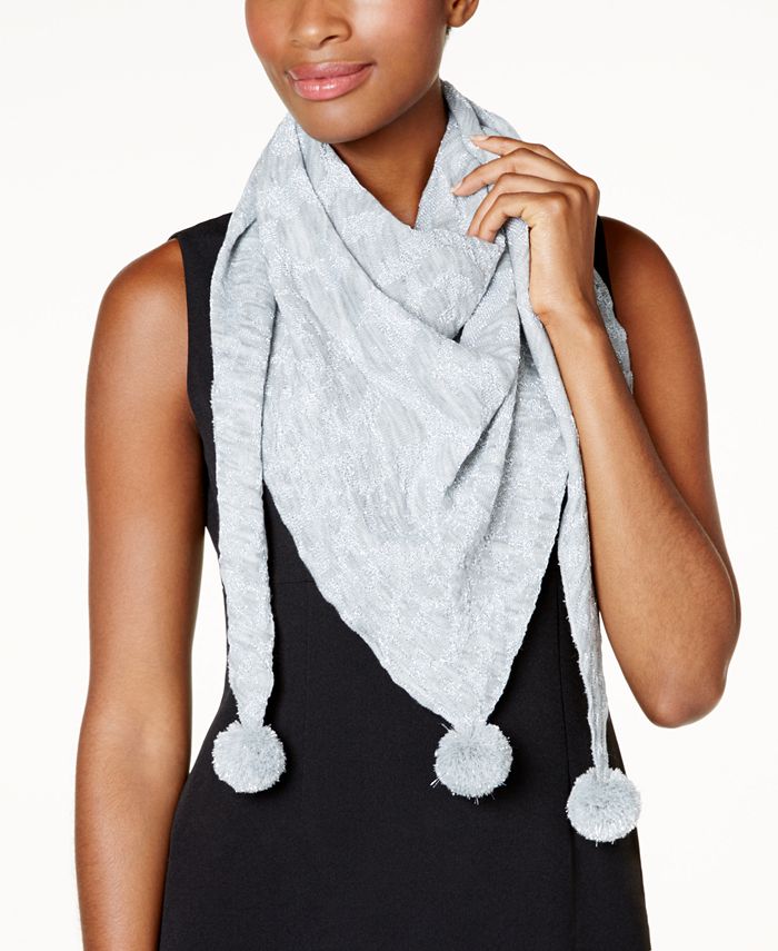 Macy's on sale inc scarf
