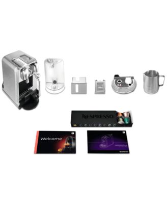 Original Creatista Espresso Machine by Breville