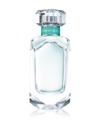 Tiffany & Co. Tiffany Eau de Parfum Spray, 2.5 oz. - Macy's