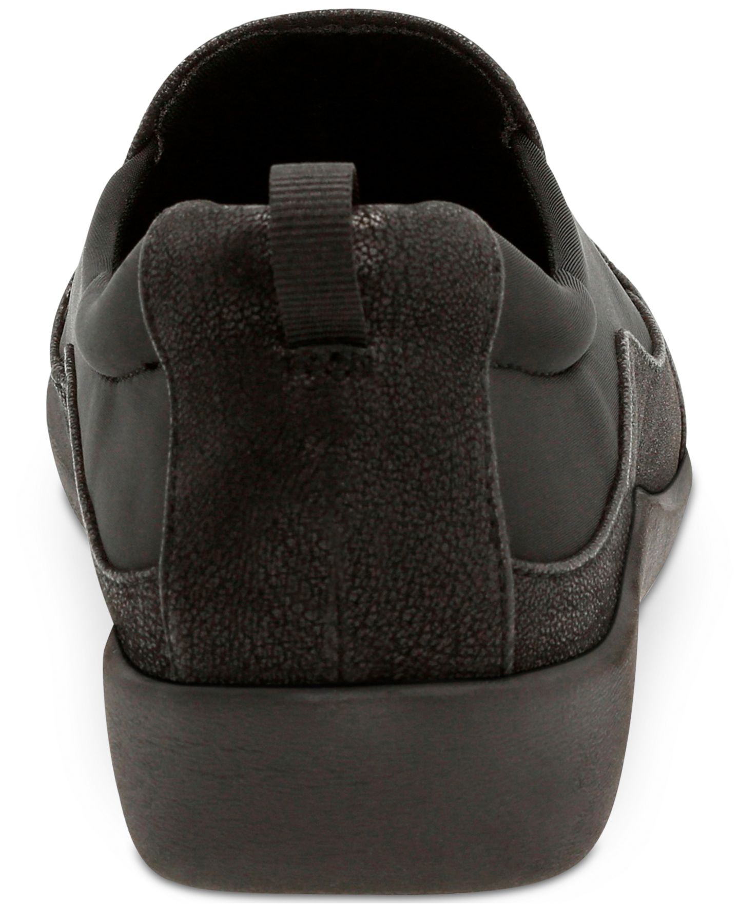 Женские балетки Clarks Cloudsteppers Sillian Paz, цвет: Чёрный — фото 3