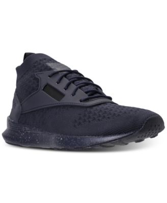 Reebok - Men's Classic Zoku Runner Ultraknit Casual Sneakers from Finish Line