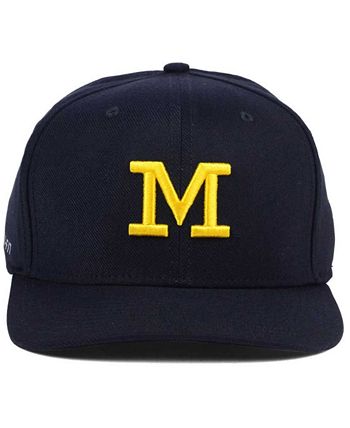 Michigan dri fit hat outlet