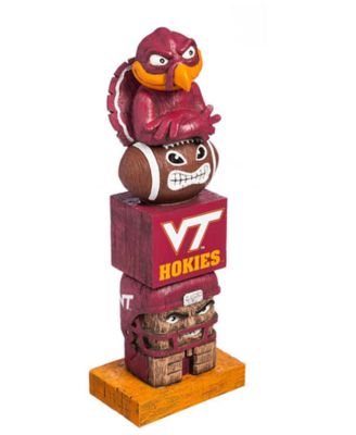 Evergreen Enterprises - Tiki Totem