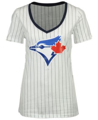 toronto blue jays t shirt women's