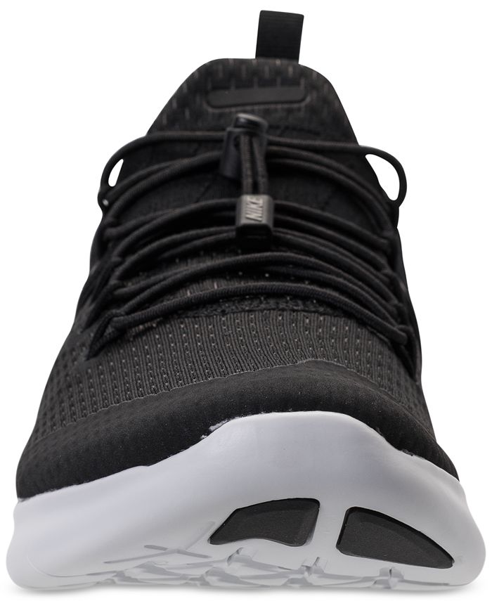 Nike Men's Free RN Commuter 2017 Running Sneakers from Finish Line ...