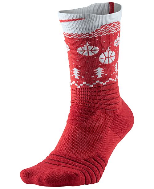 Nike Men S Elite Versatility Basketball Crew Socks Reviews