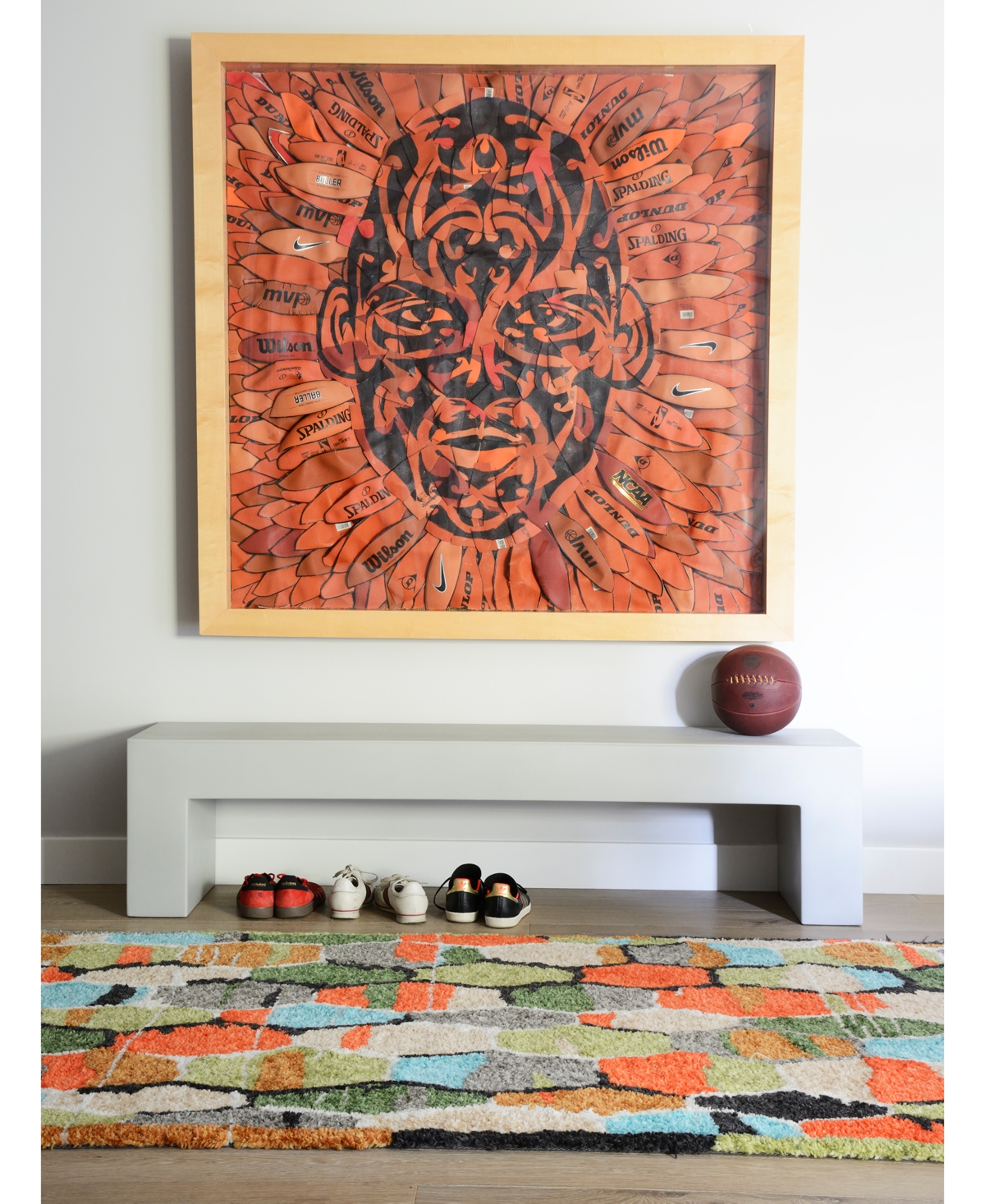 Novogratz by Momeni Bungalow BUN037' 6