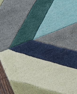 Novogratz by Momeni Delmar DEL05 Area Rug