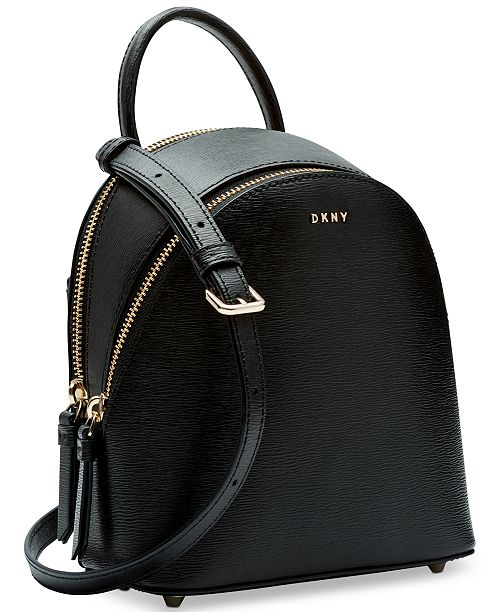 DKNY Bryant Small Crossbody, Created for Macy's & Reviews Handbags
