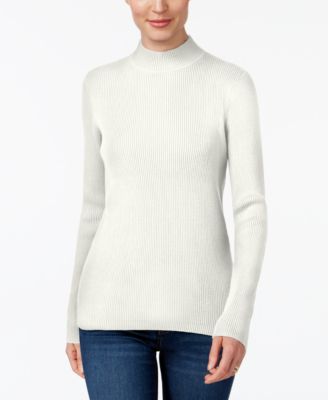 white sweater macys