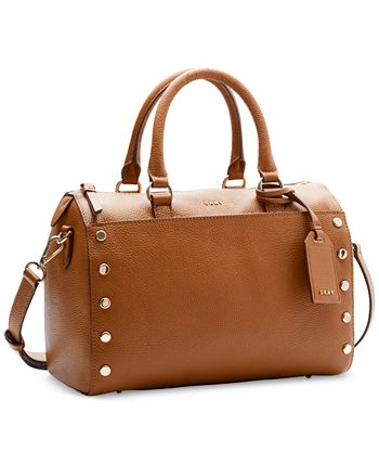 DKNY Chelsea Speedy Medium Satchel, Created for Macy's - Macy's