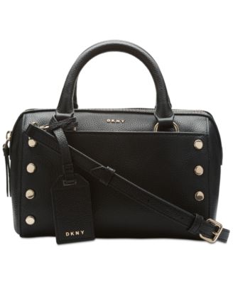 dkny speedy bag