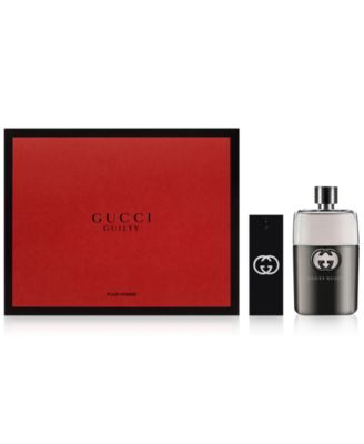 gucci perfume in red box