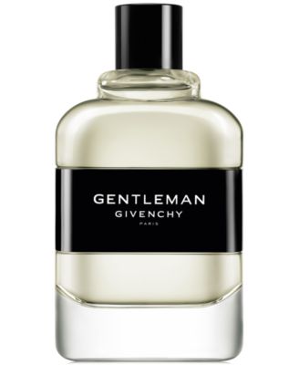 Mens Gentleman Eau De Toilette Fragrance Collection
