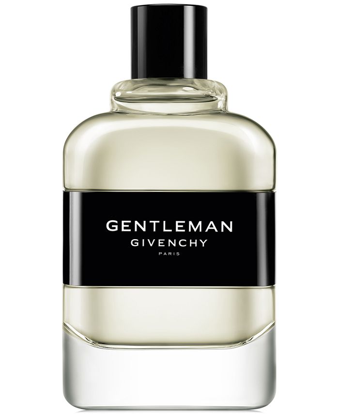 Brullen boog fontein Givenchy Men's Gentleman Eau de Toilette Spray, 3.4 oz. & Reviews - Cologne  - Beauty - Macy's
