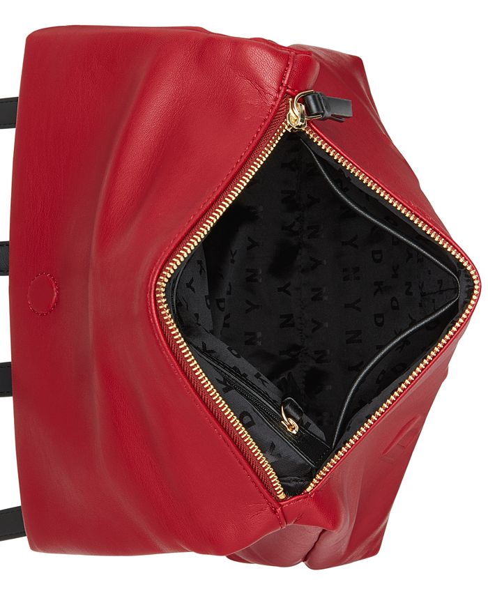 DKNY Tilly Medium Logo Backpack, Created for Macy's Macy's