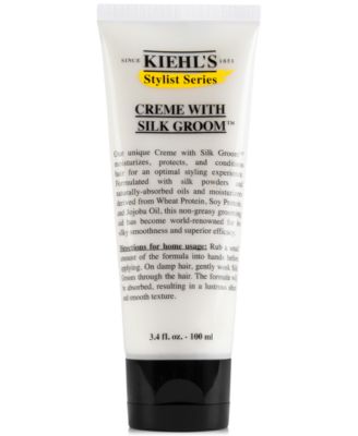 Kiehl's Since 1851 - Stylist Series Creme With Silk Groom, 3.4-oz.