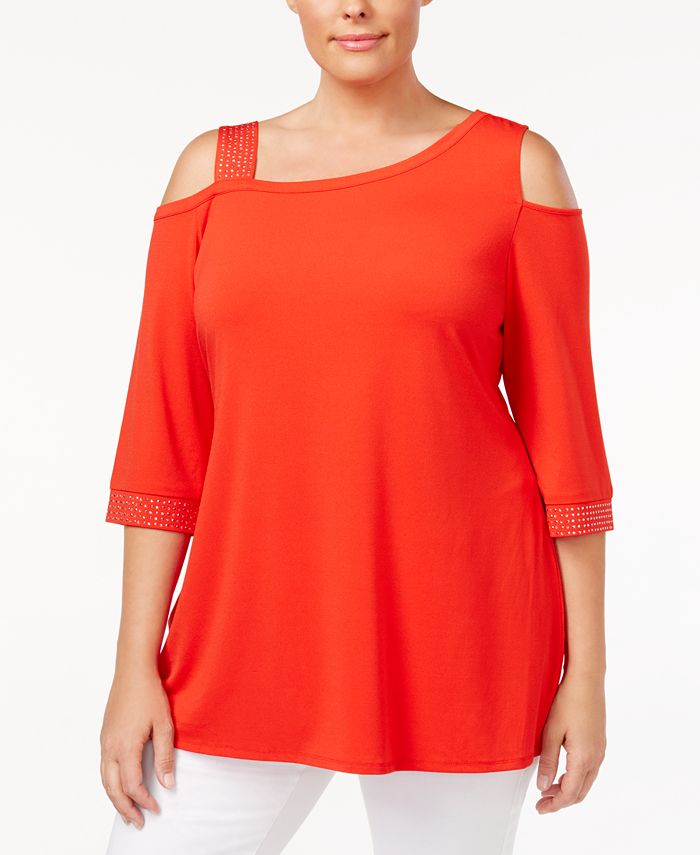 belldini plus size tops