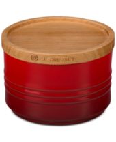 Red Canisters Kitchen Gadgets Macy S