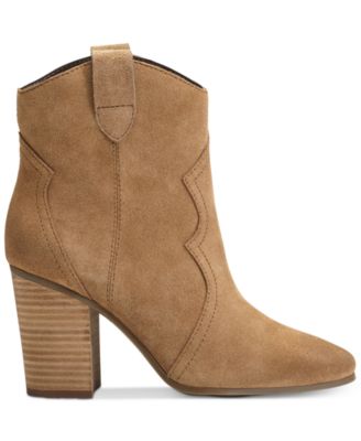 Aerosoles Lincoln Square Booties