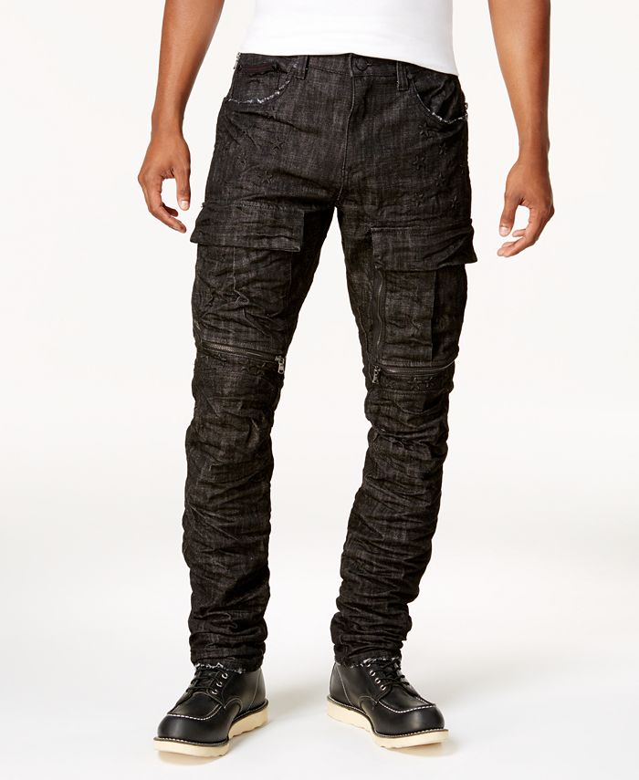 Heritage america cheap cargo pants