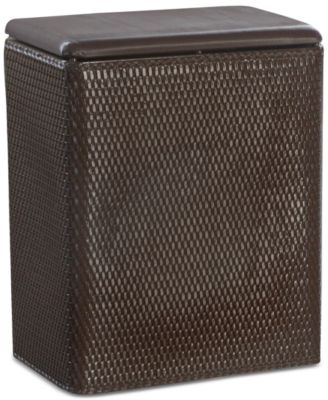 Lamont - Carter Upright Hamper