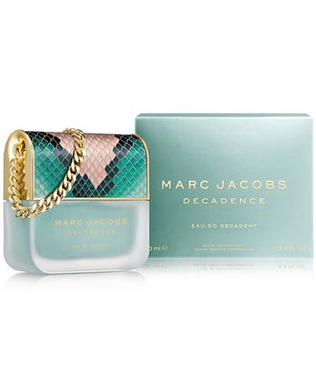 Marc jacobs on sale decadence macys