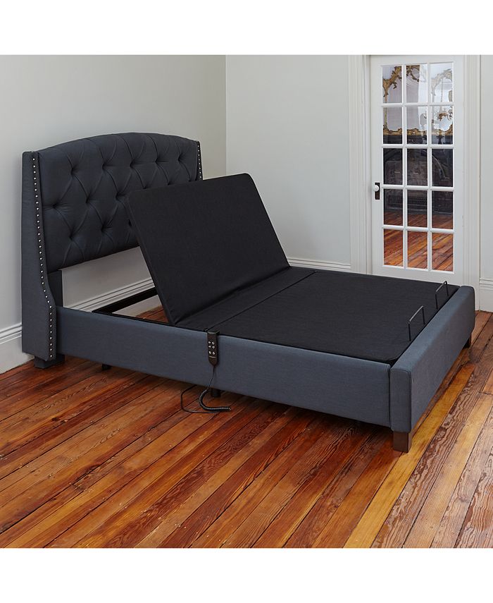 Sleep Trends Adjustable Comfort Affordomatic Bed Base, Assembly