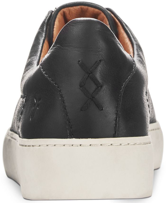 frye lena sneakers