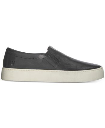 Frye lena slip on sale